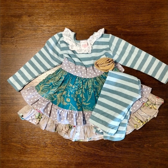 Giggle Moon Other - Giggle Moon Size 12M NWOT